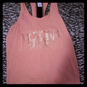 NWOT vs sport tank top